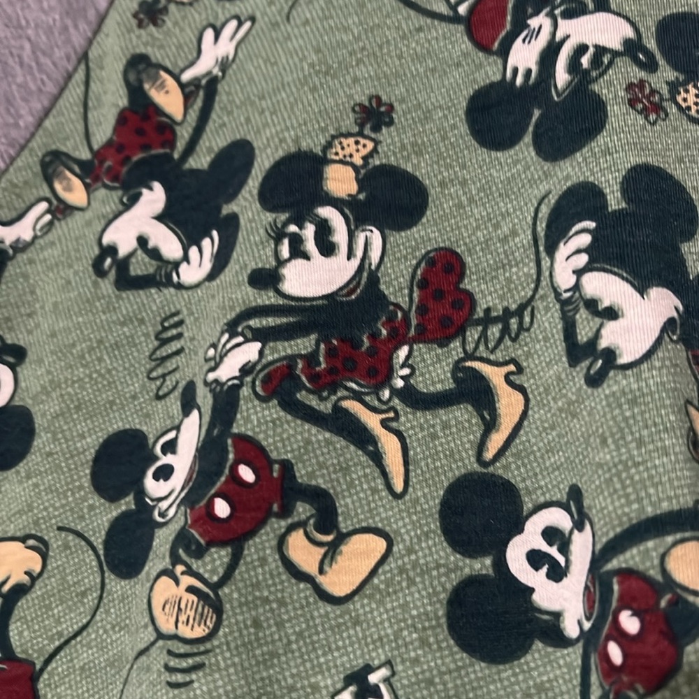 Lularoe Disney Randy - Picture 6 of 6